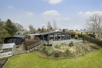 Fritidshus på Strandlystvej 8, 3310 Ølsted