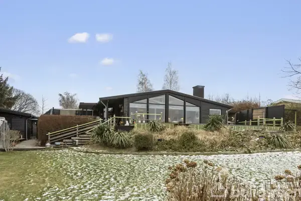 Fritidsbolig på Strandlystvej 8, 3310 Ølsted