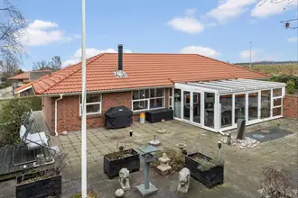 Villa på Dalgårdsparken 34, 8543 Hornslet