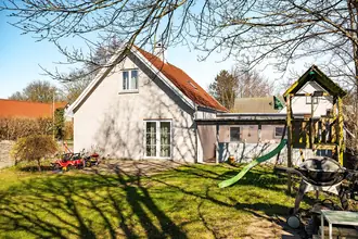 Villa på Kallerupvej 44, 2640 Hedehusene