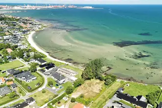 Helårsgrund på Sæbyvej 109A, 9900 Frederikshavn