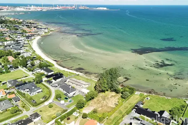 Helårsgrund på Sæbyvej 109A, 9900 Frederikshavn