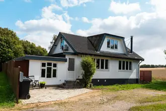 Villa på Kærvej 1, Vejby, 7860 Spøttrup
