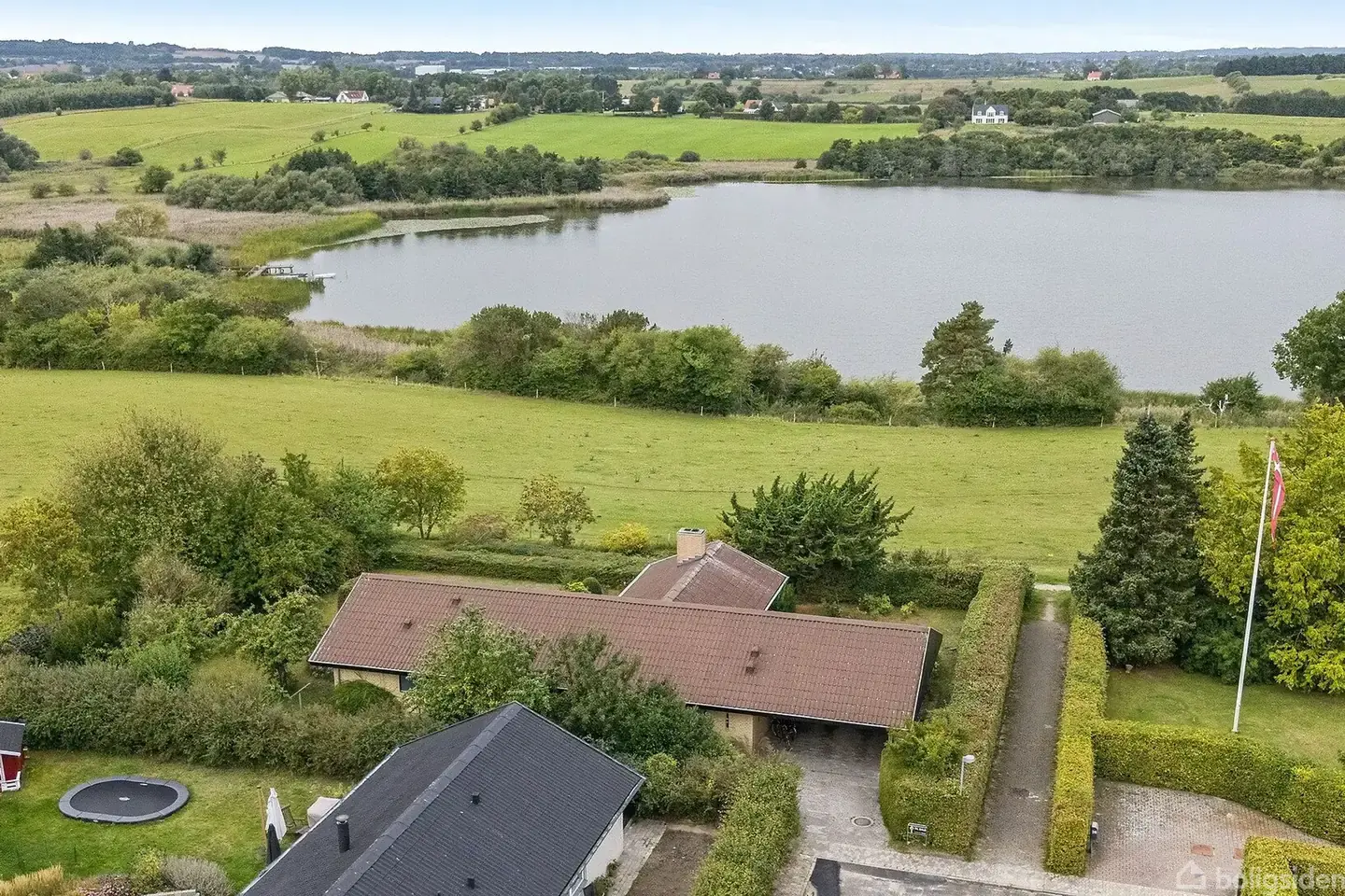Villa på Søbakken 28, 4000 Roskilde