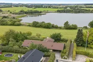 Villa på Søbakken 28, 4000 Roskilde