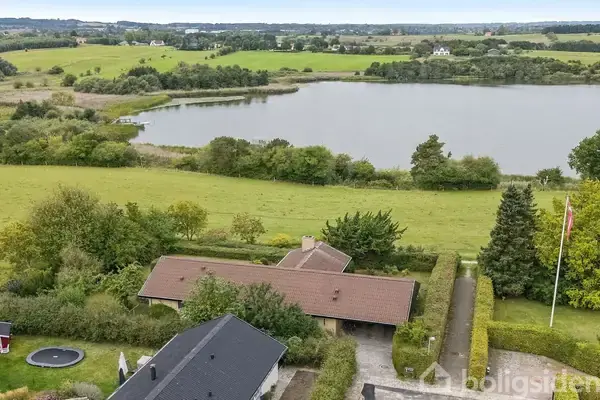 Villa på Søbakken 28, 4000 Roskilde