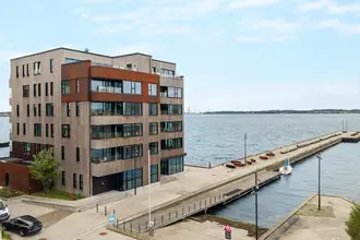 Ejerlejlighed på Toldkammeret 9, 1. 1., 7000 Fredericia