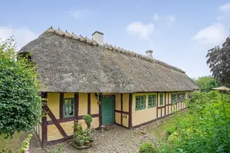 Landejendom på Søndersøvej 108, Skovsby, 5492 Vissenbjerg