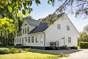 Villa på Aastrup Alle 18, 6100 Haderslev