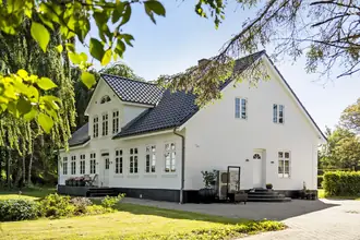 Villa på Aastrup Alle 18, 6100 Haderslev