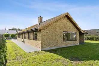 Villa på Lupinvej 5, 4690 Haslev
