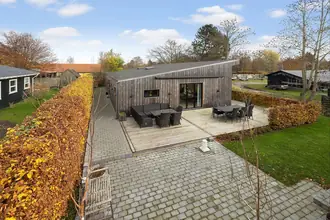 Villa på Melbyvej 39B, 3360 Liseleje