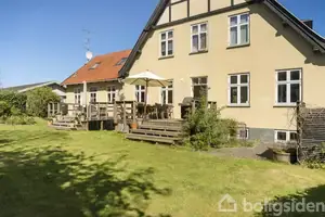 Villalejlighed på Tjørnestien 5B, 2820 Gentofte