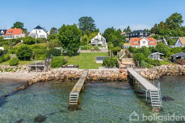 Villa på Søndre Strandvej 68A, 3000 Helsingør