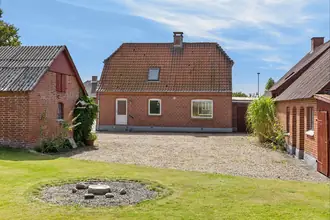Villa på Holstebrovej 424, Hvidbjerg, 7860 Spøttrup