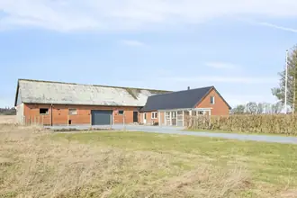 Villa på Sønder Hald Vej 12, Sdr Hald, 7840 Højslev