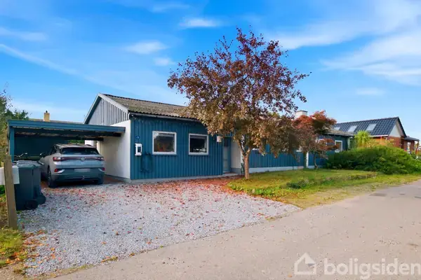 Villa på Kildeagervej 13, 2690 Karlslunde