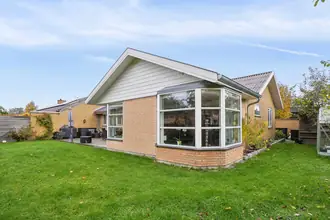 Villa på Tofteledet 13A, 2730 Herlev