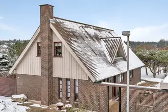 Villa på Riberhusvej 12, 9492 Blokhus