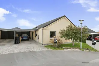 Andelsbolig på Hans Egedes Vej 151F, 9600