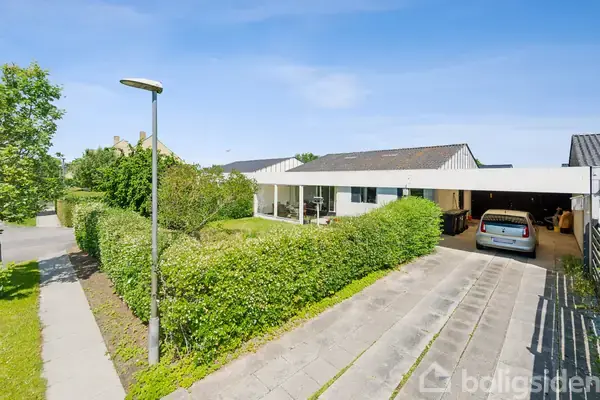 Rækkehus på Røjlevangen 134, 2630 Taastrup