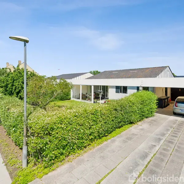 Rækkehus på Røjlevangen 134, 2630 Taastrup