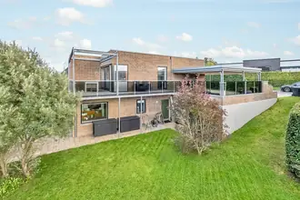 Villa på Vesterhåb 65, 8300 Odder