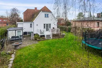 Villa på Bandholmvej 10, 2500 Valby