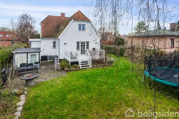 Villa på Bandholmvej 10, 2500 Valby