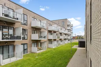 Ejerlejlighed på Forchhammersvej 9B, 1. 3., 9000 Aalborg