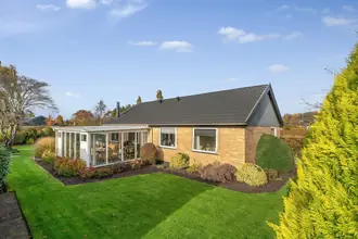 Villa på Lupinvænget 41, 7200 Grindsted