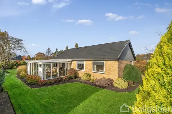 Villa på Lupinvænget 41, 7200 Grindsted