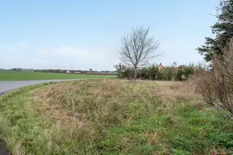 Helårsgrund på Landevejen 2, Nordby, 8305 Samsø