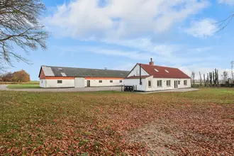 Villa på Padkærvej 34, Overlade, 9670 Løgstør
