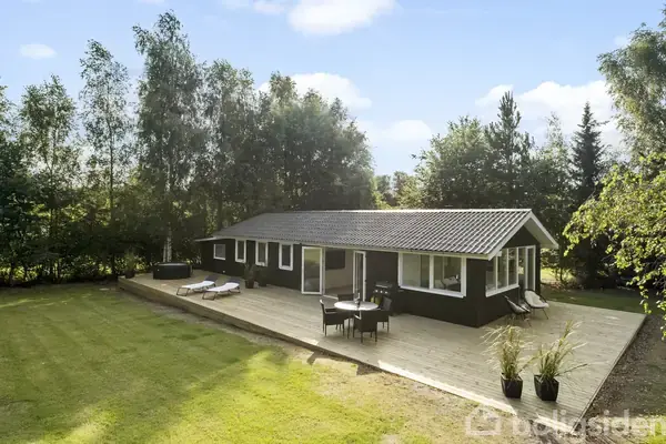 Fritidsbolig på Illeris 140, 9640 Farsø