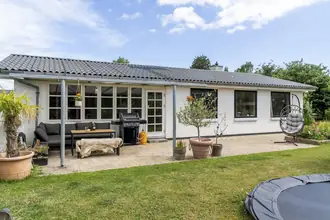 Villa på Vibevej 3, 4720 Præstø