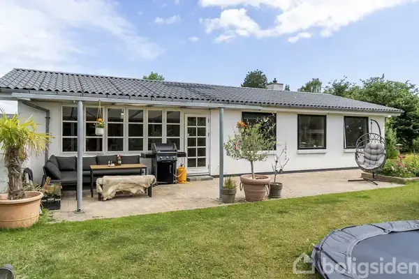 Villa på Vibevej 3, 4720 Præstø