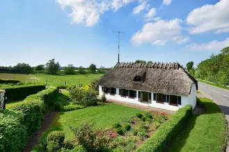 Villa på Salbrovad 11, Smejrup, 5610 Assens