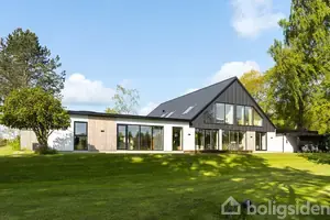 Villa på Tingbækvej 7, 3460 Birkerød
