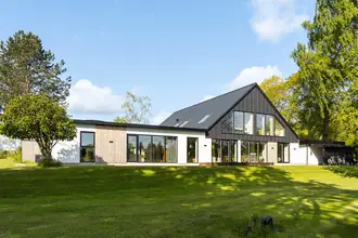 Villa på Tingbækvej 7, 3460 Birkerød
