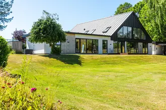 Villa på Tingbækvej 7, 3460 Birkerød
