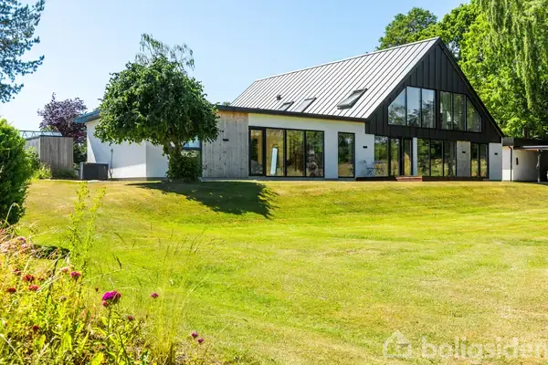 Villa på Tingbækvej 7, 3460 Birkerød