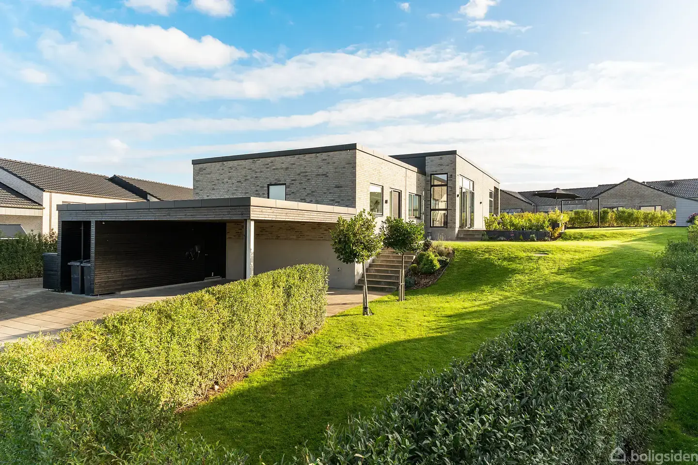 Villa på Gubsøtoften 95, 8600 Silkeborg