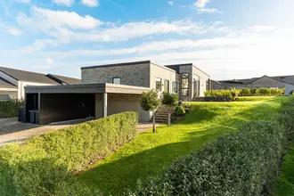 Villa på Gubsøtoften 95, 8600 Silkeborg