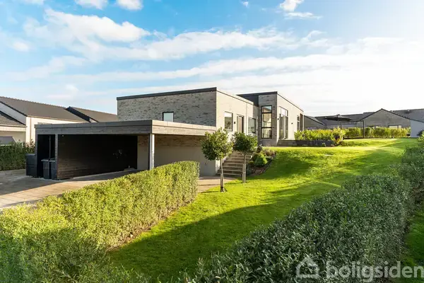 Villa på Gubsøtoften 95, 8600 Silkeborg