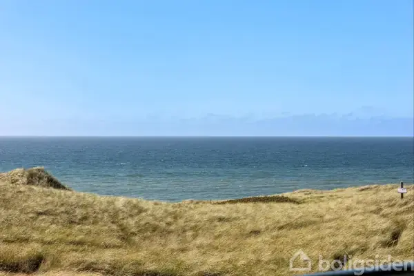 Ejerlejlighed på Kystvejen 10C, 1. 208., 9850 Hirtshals