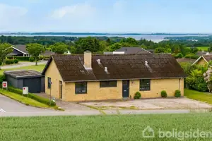 Villa på Haastrupvej 10, 5683 Haarby