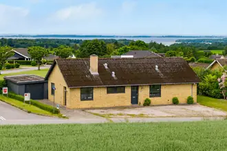 Villa på Haastrupvej 10, Jordløse, 5683 Haarby