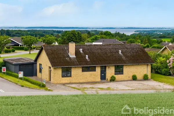 Villa på Haastrupvej 10, 5683 Haarby