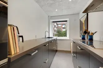 Ejerlejlighed på Storegade 53, th., 6700 Esbjerg